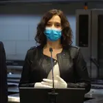 La cocina del Wanda Metropolitano se usará para ofrecer menús a familias vulnerables