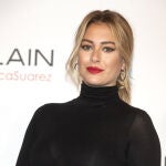 Actress Blanca Suarez during Guerlain brand event in Madrid Madrid, 09.10.2019