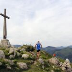 Imagen de Zumaia Flysch Trail 2019