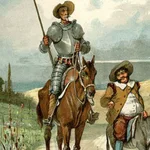 EL QUIJOTE