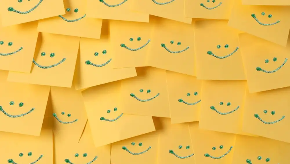 Industria de la felicidad