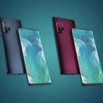 Así es el la nueva apuesta de Motorola: Edge y Edge +