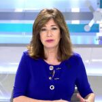 Ana Rosa Quintana, en 'El Programa de Ana Rosa'