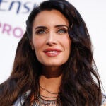 Presenter Pilar Rubio during brand event “ Ensure “ in Madrid on Thursday, 22 January 2020.