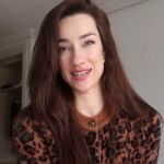 Adara Molinero en su canal '¡Madre mía'