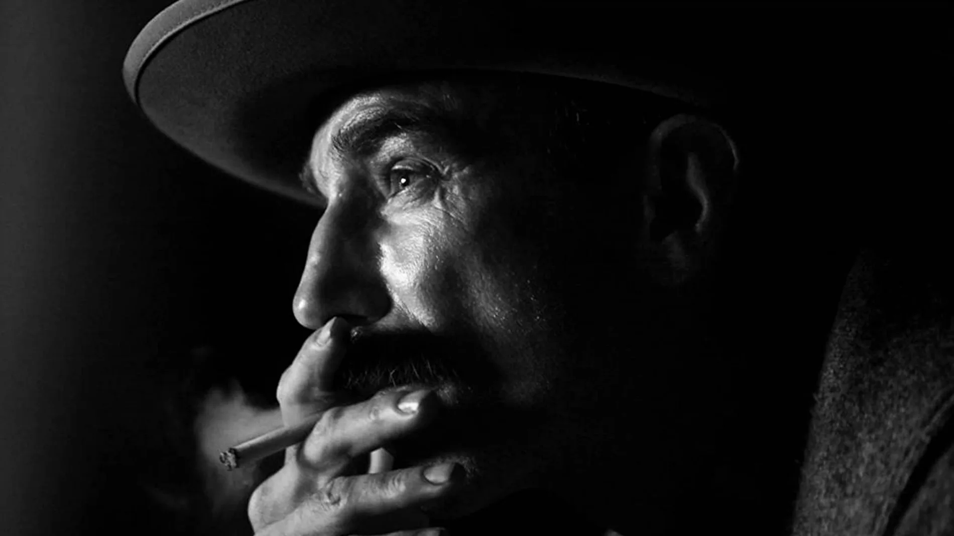 Daniel Day-Lewis protagoniza la radical película de Paul Thomas Anderson, "Pozos de ambición"