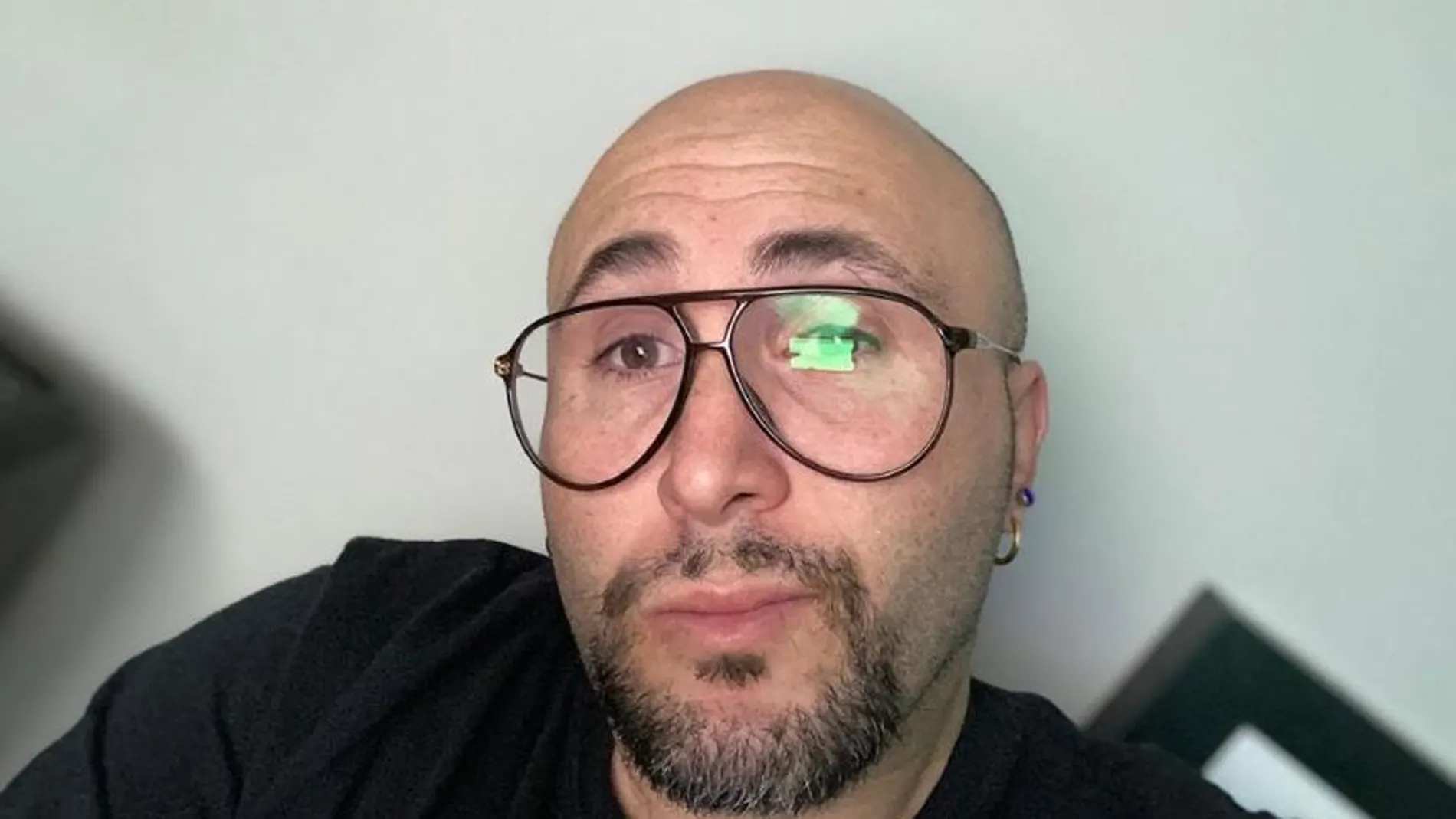 Kiko Rivera fue entrevistado en Radio Marca.