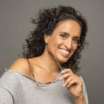 La reconocida cantante Noa