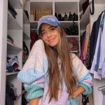 La influencer María F. Rubíes nos enseña a hacer el helado casero más rápido esta cuarentena.