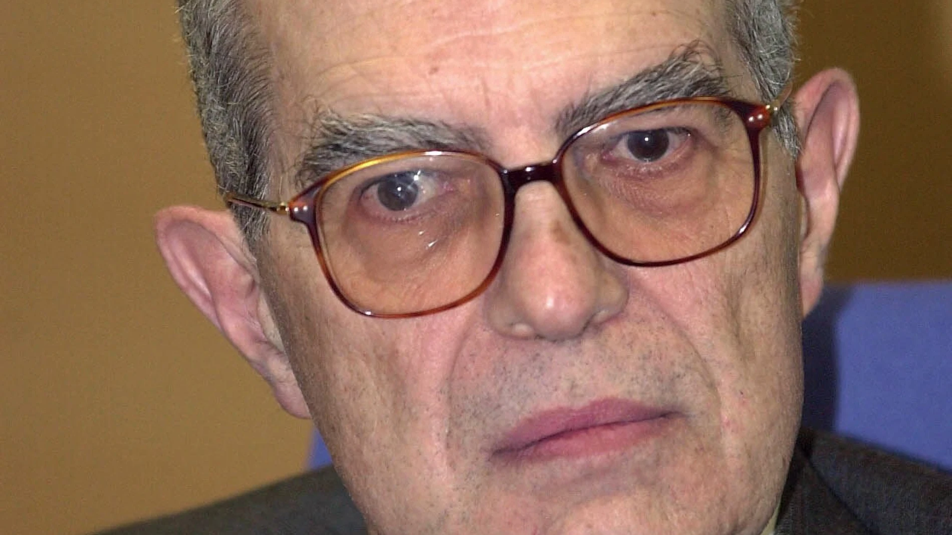 Fallece el fiscal que logró condenasen al exministro Barrionuevo por los GAL