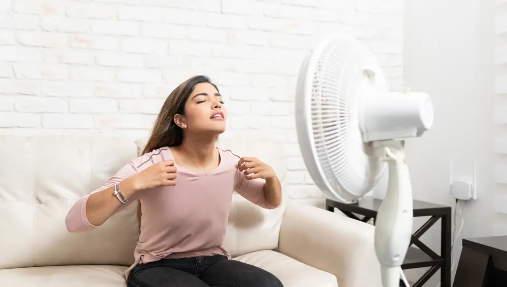 El aire acondicionado es 10 veces más barato que el aire acondicionado | Fuente: Dreamstime