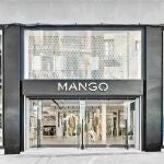 Mango cuenta con una apertura gradual de sus establecimientos