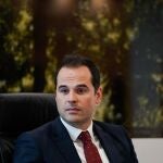 Imagen de recurso del vicepresidente de la Comunidad de Madrid, Ignacio Aguado.COMUNIDAD DE MADRID26/04/2020