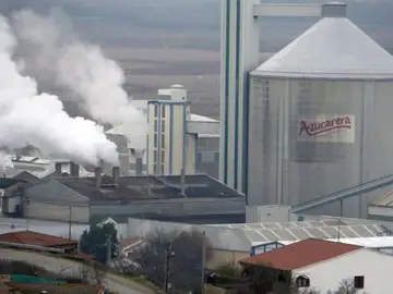 Azucarera de Toro (Zamora) Azucarera de Toro (Zamora)