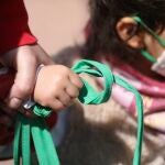 El Covid-19 puede debutar en los ni&ntilde;os con s&iacute;ntomas como v&oacute;mitos y diarrea, y no con tos, seg&uacute;n un estudio realizado en China