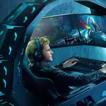 Acer Predator Thronos