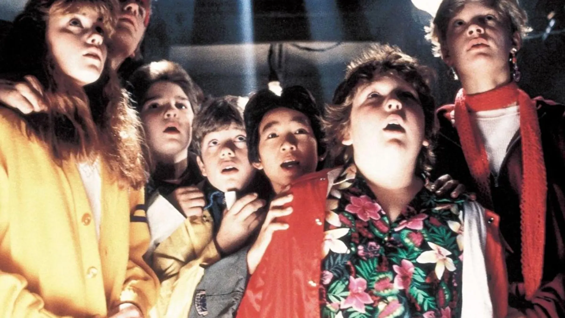 La cinta de aventuras de 1985 une a sus protagonistas de nuevo