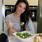 Instagram @pilarrubio_oficial