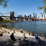 Brooklyn Bridge Park