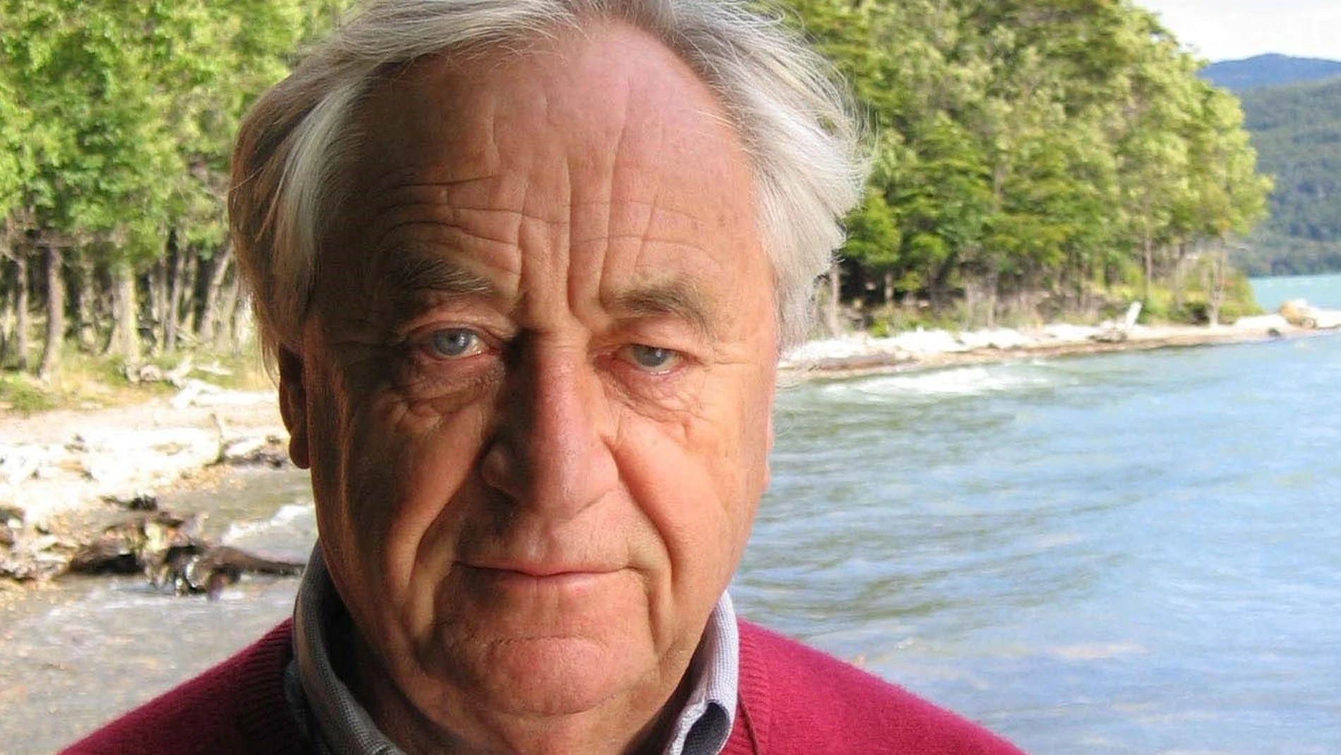 El holandés Cees Nooteboom, galardonado con el Premio Formentor de las Letras 2020