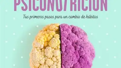 Diario saludable desde la psiconutrición