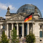 En Alemania, existen 16 estados federados
