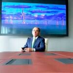 Ignacio Sánchez Galán, presidente de Iberdrola