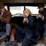 "El ministerio del tiempo"