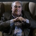 Denis Goldberg era tratado como un traidor por los carceleros de las prisión