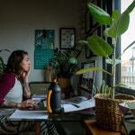 Empresas y autónomos recurren al teletrabajo durante el estado de alarma