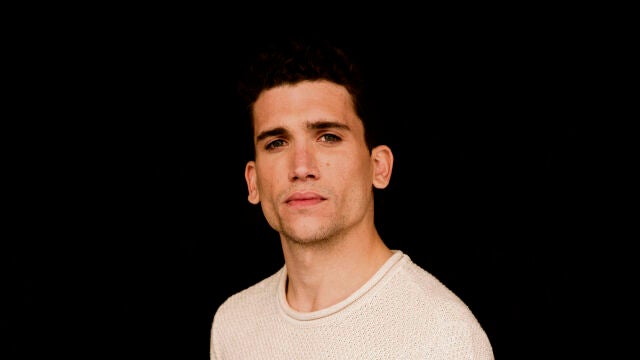 Jaime Lorente