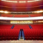 Con esta medida se trata de dar seguridad tanto a los empleados como a los espectadores de los Teatros del Canal