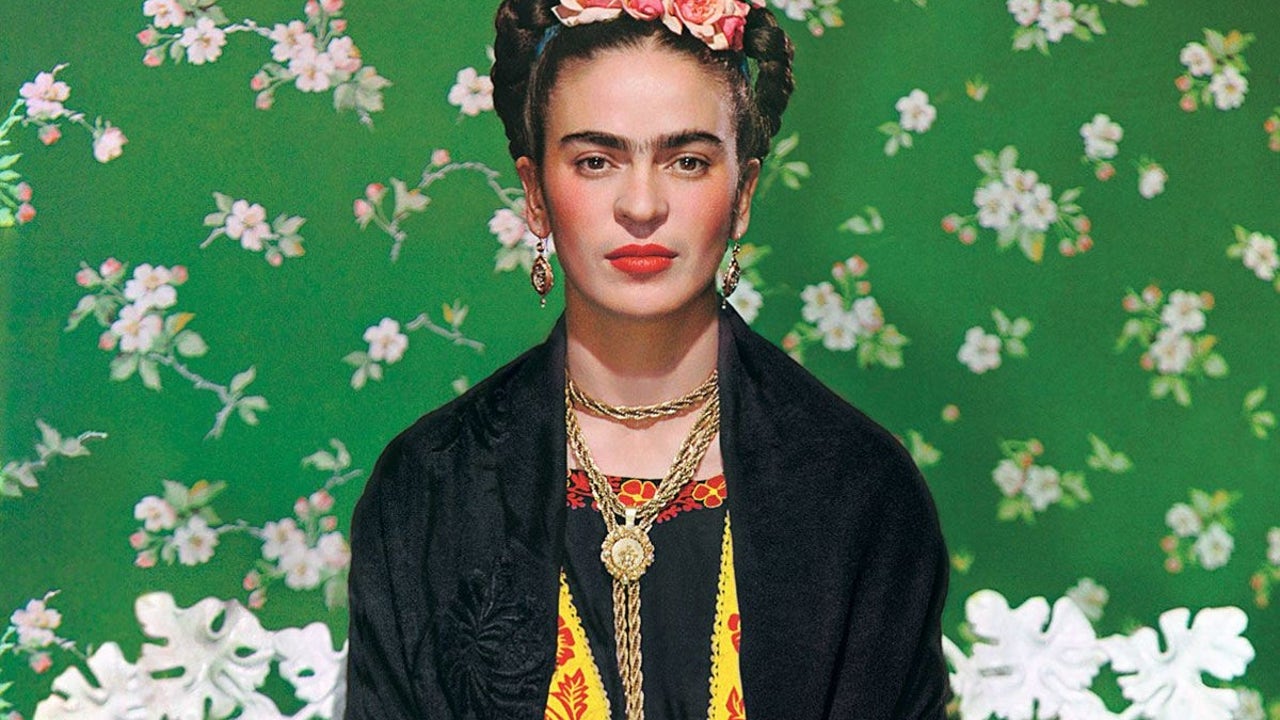 Sale a subasta un cuadro de Frida Kahlo: su precio inicial será de 40 millones de dólares y podrá batir records