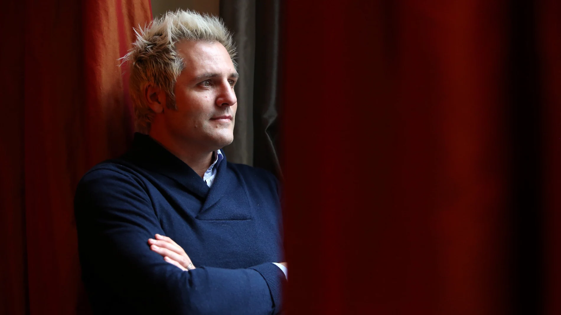 Santiago Cañizares y la emoción de recordar a su hijo fallecido tras la victoria de España