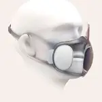 El proyecto Aeri consta de una mascarilla que cuenta con certificación N95