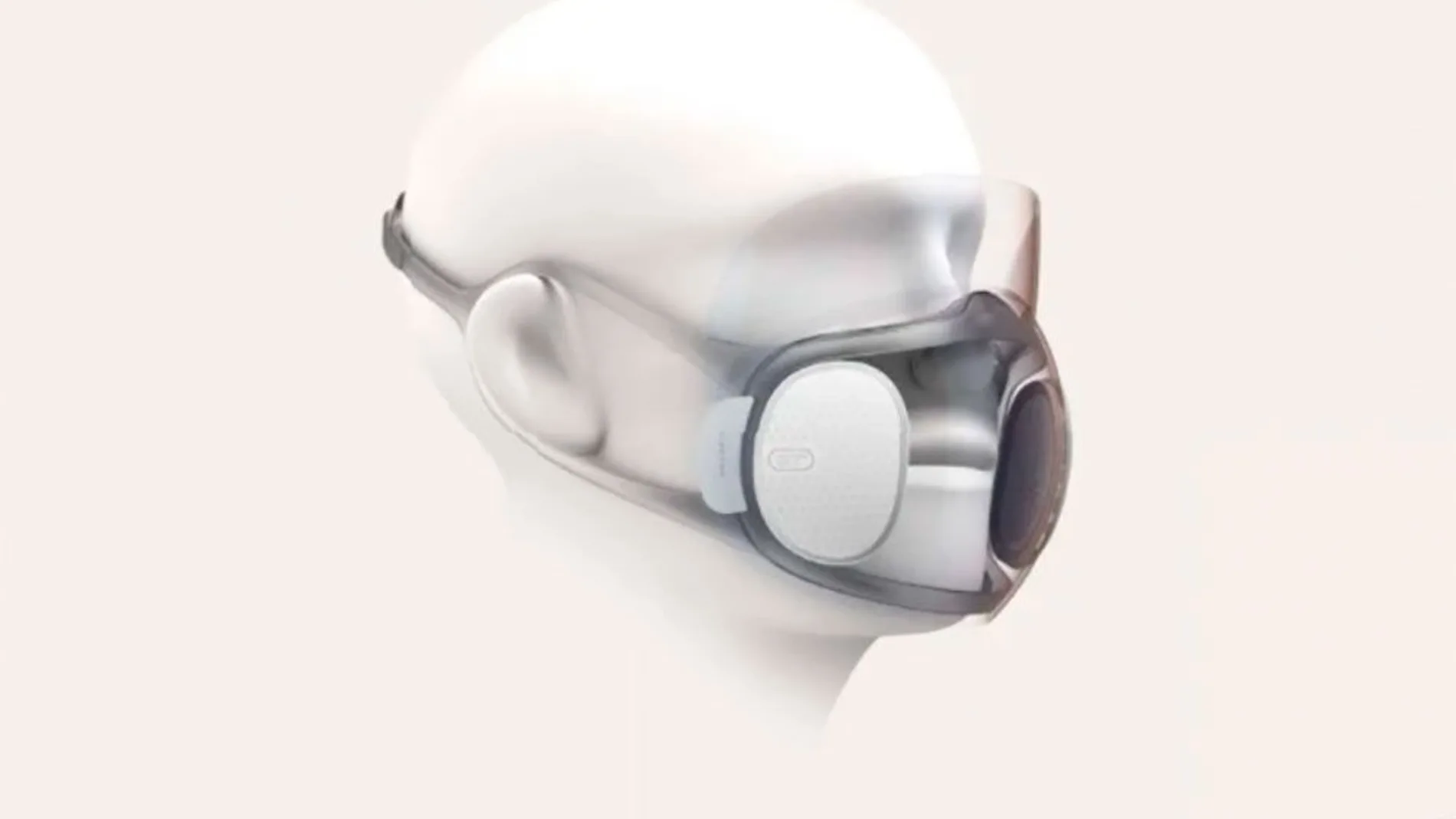 Mascarillas tecnológicas