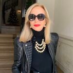 Carmen Lomana