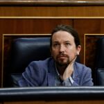 Sesión de control al Gobierno en el Congreso