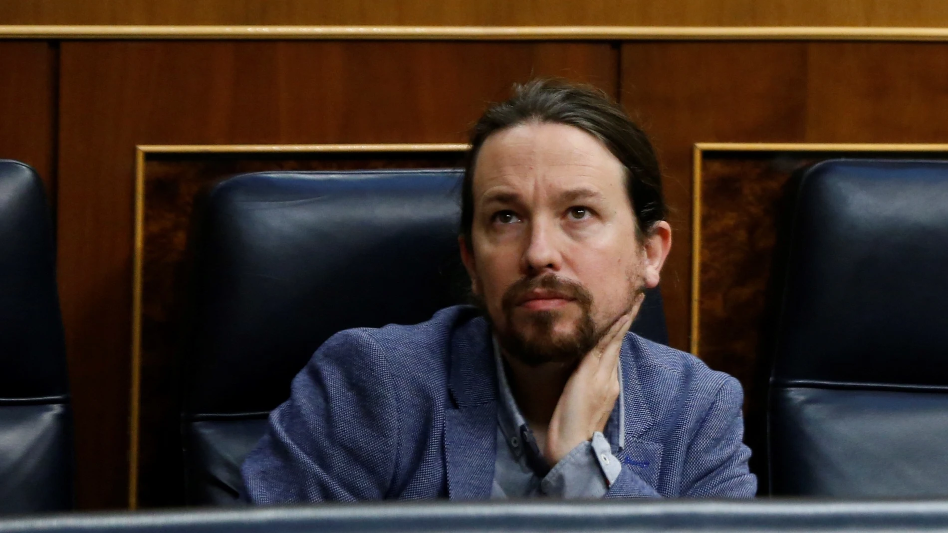 Sesión de control al Gobierno en el Congreso