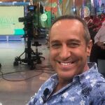 Víctor Sandoval
