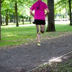 La carrera solidaria arranca el domingo a las 9 de la mañana en Getafe