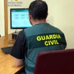 La investigación de la Guardia Civil continúa abierta