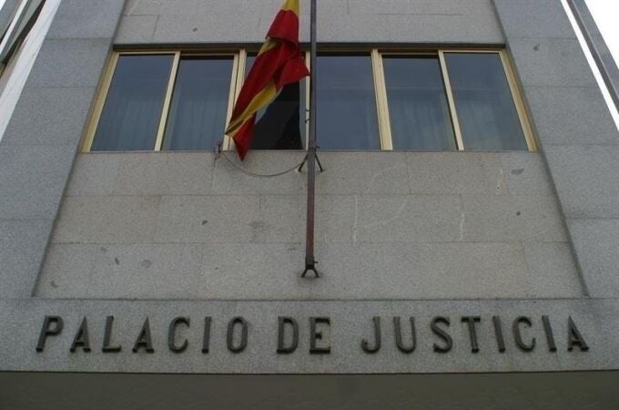 La Justicia, cenicienta de las políticas públicas