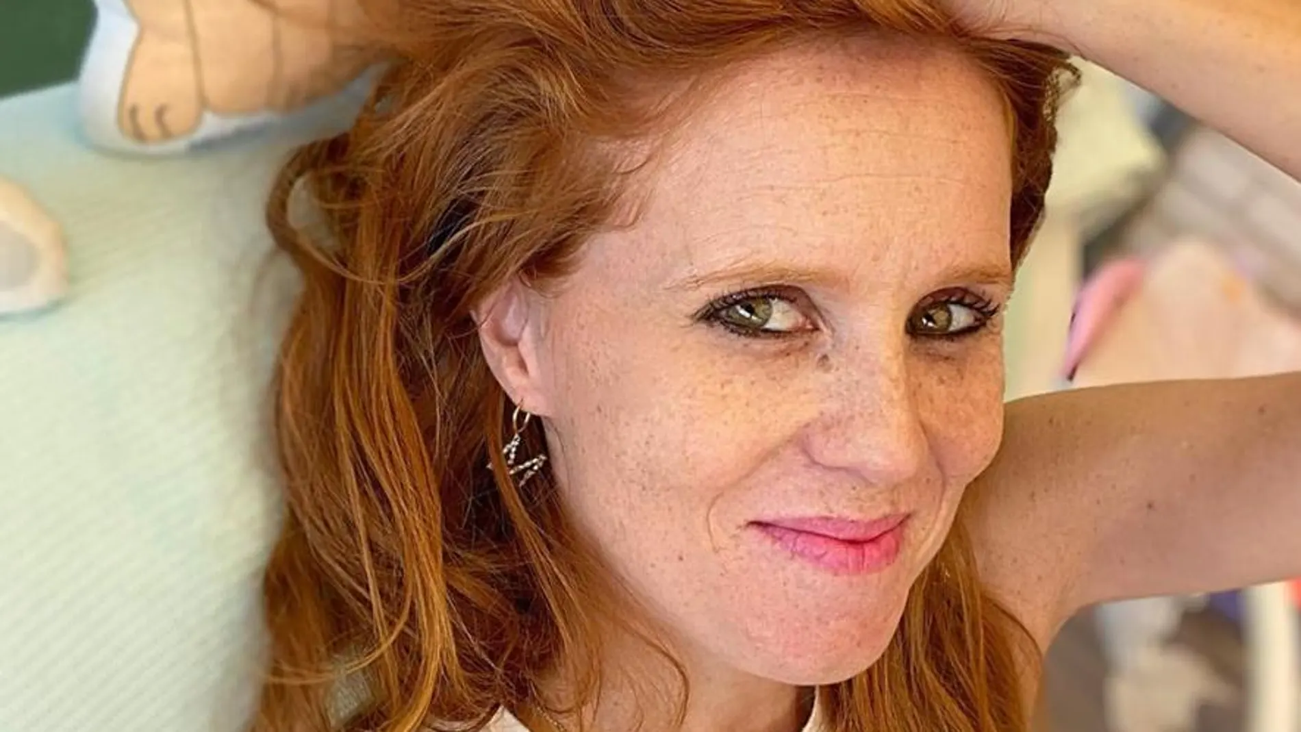 María Castro