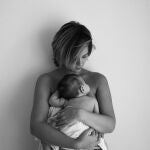 La felicitación más bonita de Risto Mejide a Laura Escanes en su primer Día de la Madre.