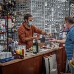 La campaña pretende incentivar la compra en el pequeño comercio de proximidad