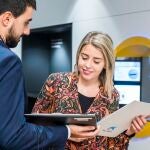 MicroBank ha firmado convenios con 612 entidades colaboradoras de toda España que velan por la viabilidad de los proyectos financiados