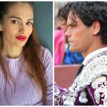 Enfrentamiento en Twitter entre Sara Sálamo y Miguel Abellán