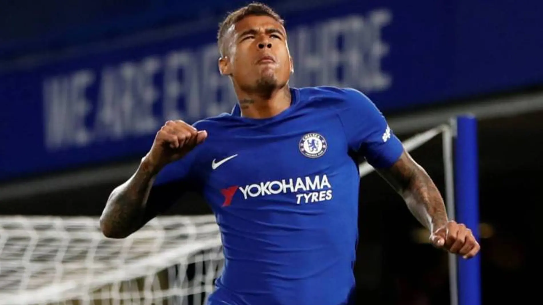 Kenedy