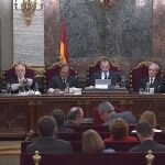 EL Tribunal que juzgó y condenó el "procés" tendrá un papel relevante en la decisión del Ejecutivo sobre el indulto a los condenados